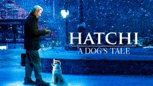 Hachi: A Dog's Tale's poster