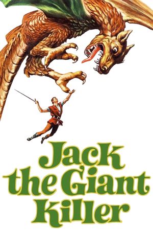 Jack the Giant Killer's poster