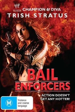 Bounty Hunters's poster