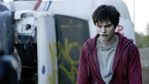 Warm Bodies's poster