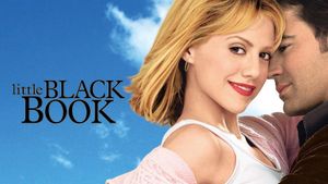 Little Black Book's poster