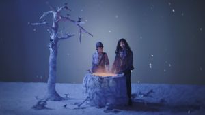The Hyperboreans's poster