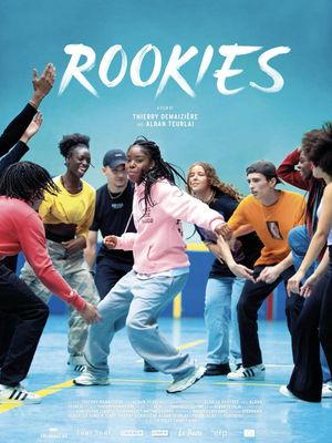 Rookies's poster image