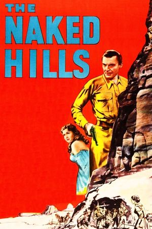 The Naked Hills's poster