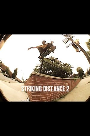 Scumco & Sons - Striking Distance 2's poster