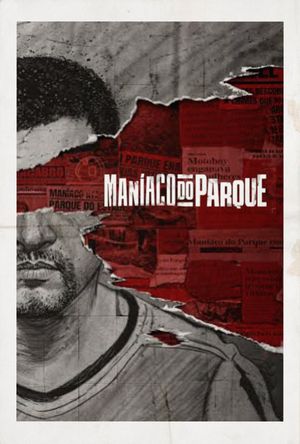 The Park Maniac's poster