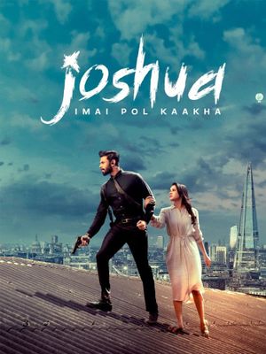 Joshua: Imai Pol Kaka's poster