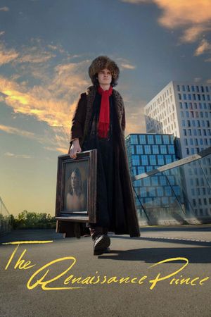 Renessanseprinsen's poster