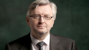 Ukraine: A Battle for History's poster