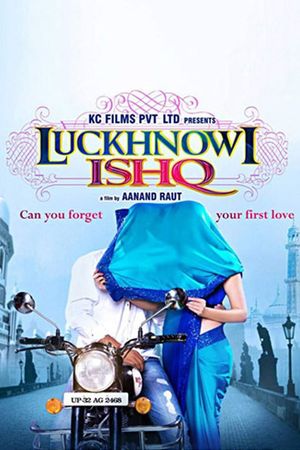 Luckhnowi Ishq's poster