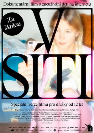 V síti: Za školou's poster image