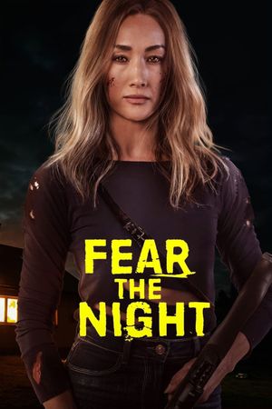 Fear the Night's poster