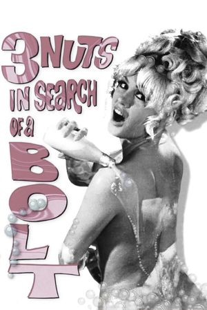 3 Nuts in Search of a Bolt's poster