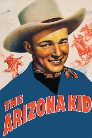 The Arizona Kid's poster