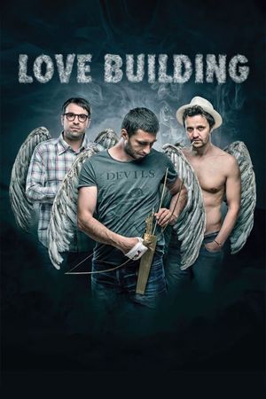 Love Building's poster