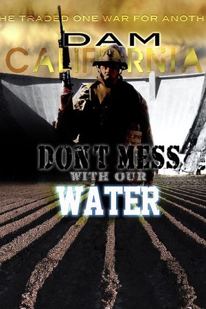 Dam California's poster image