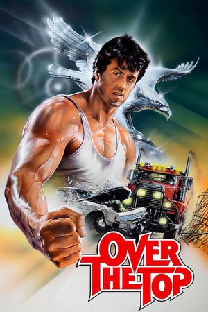 Over the Top's poster