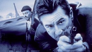 Ronin's poster