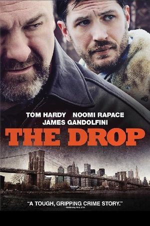 The Drop's poster