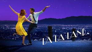 La La Land's poster