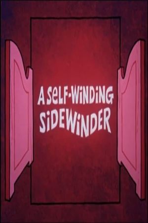A Self-Winding Sidewinder's poster