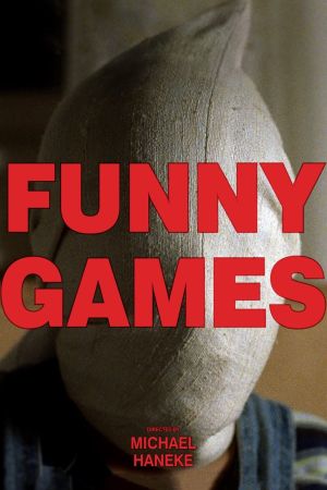 Funny Games's poster