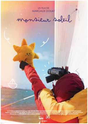 Monsieur Soleil's poster
