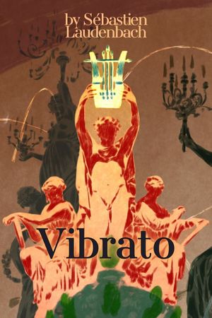 Vibrato's poster