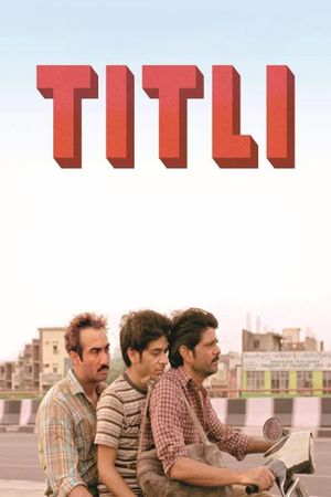 Titli's poster