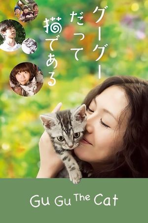Gou Gou, the Cat's poster