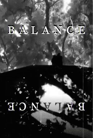 Balance's poster