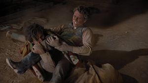 The Searchers's poster