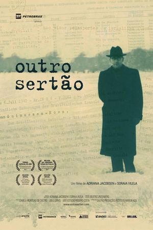 Outro Sertão's poster