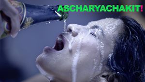 Ascharyachakit!'s poster