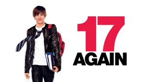 17 Again's poster