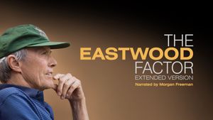 The Eastwood Factor's poster