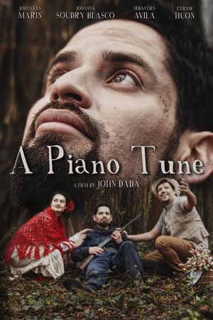 A Piano Tune's poster