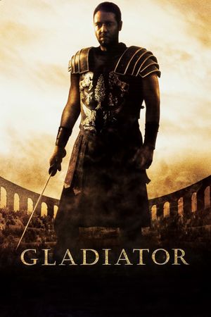 Gladiator's poster