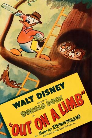 Out on a Limb's poster