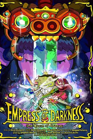 Empress of Darkness's poster