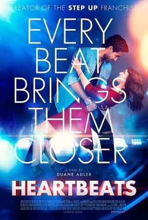 Heartbeats's poster