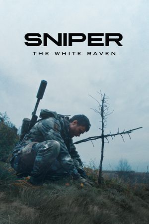 Sniper. The White Raven's poster image