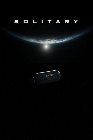 Solitary's poster