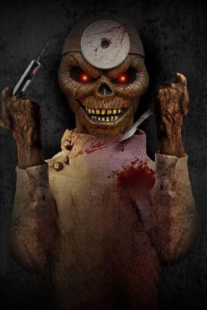 Puppet Master: Doktor Death's poster