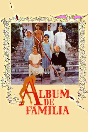 Álbum de Família's poster