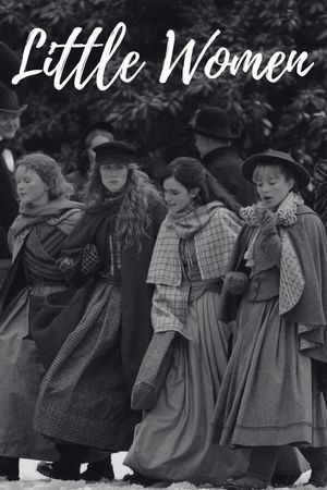 Little Women's poster