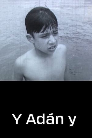 Y Adán y's poster