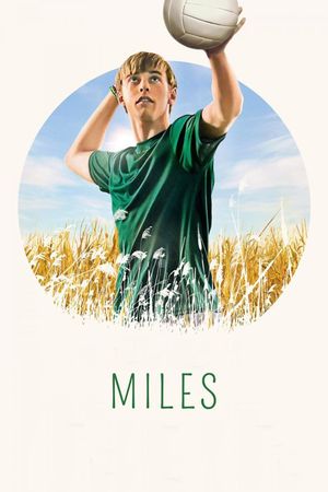 Miles's poster