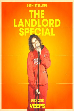 Beth Stelling: The Landlord Special's poster