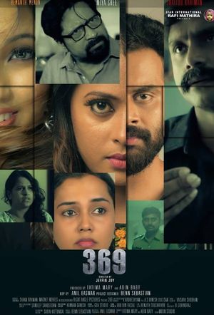 369's poster